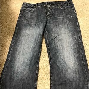 David Bitton Buffalo Men’s Jeans (34x32)